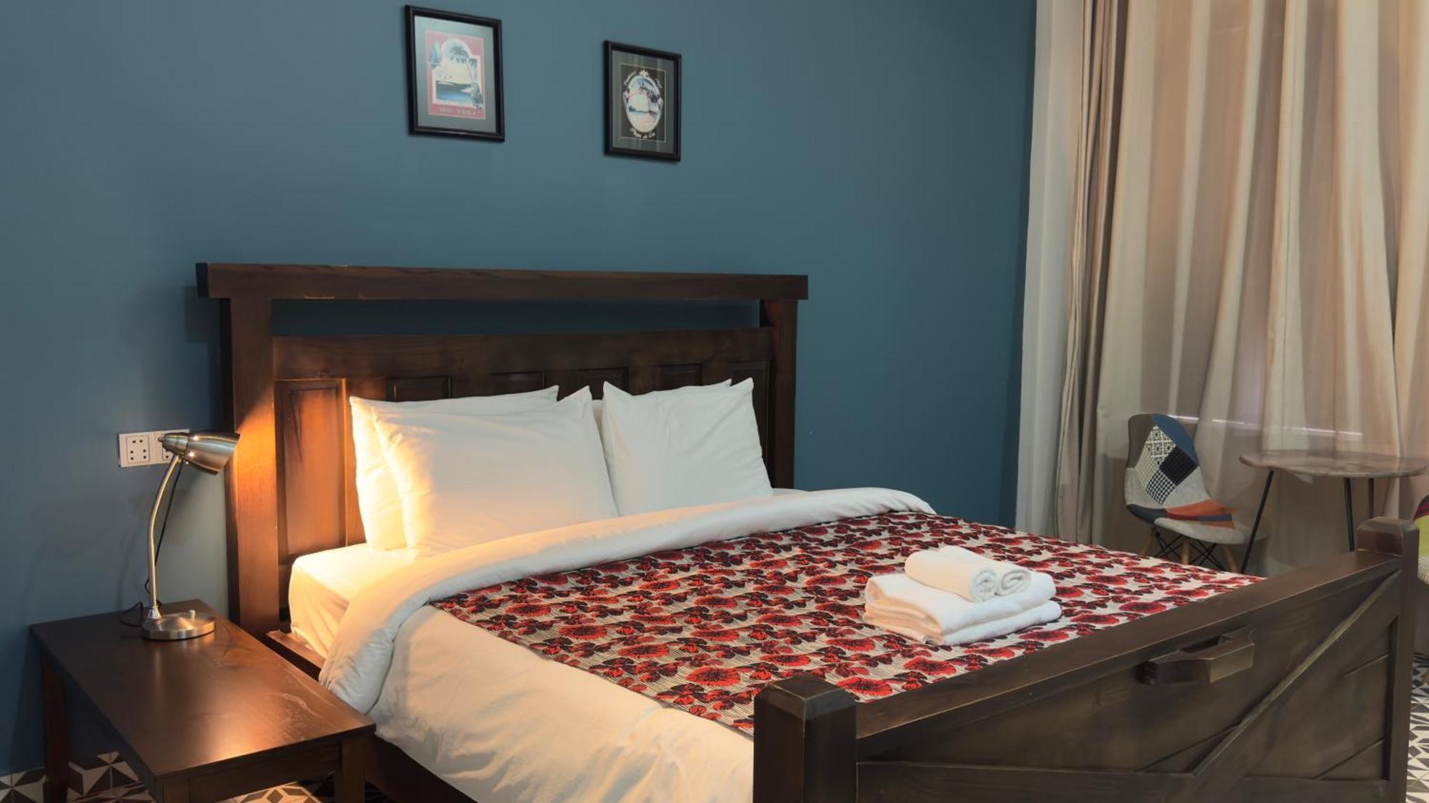 The J Break Boutique Hotel Кампот Екстериор снимка