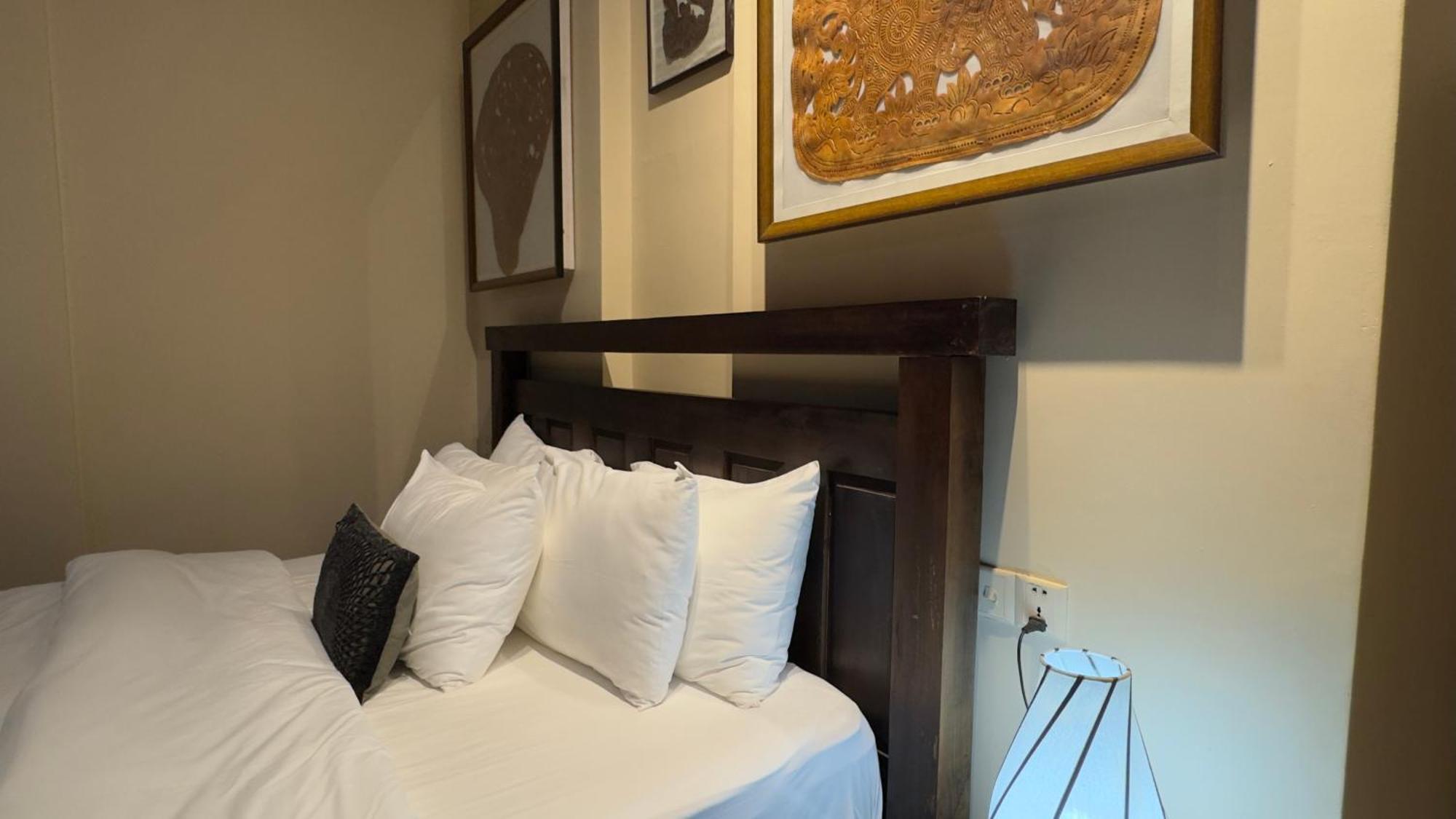 The J Break Boutique Hotel Кампот Екстериор снимка